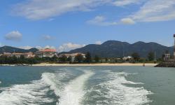 Featured image of post 出海钓鱼