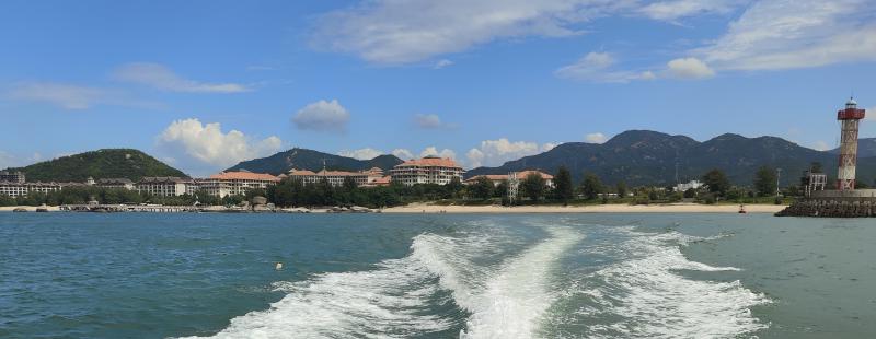 Featured image of post 出海钓鱼