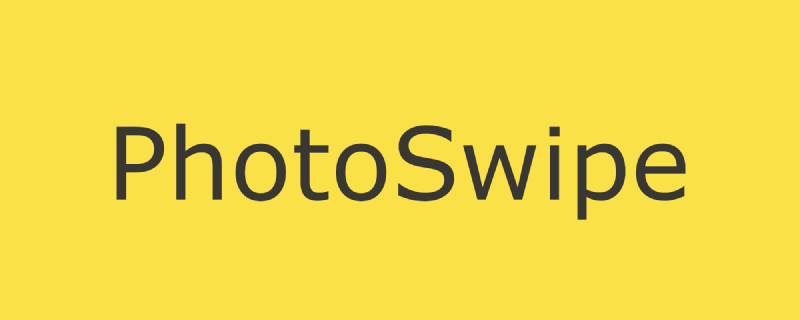 Featured image of post 更换PhotoSwipe插件